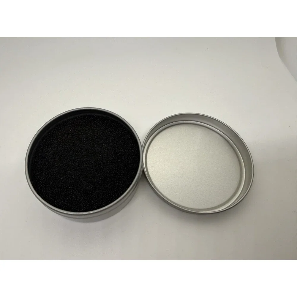 Makeup Brushes Color Removal‎ Sponge Remove Eye Shadow Or Blush Color Arsty